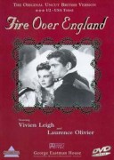 Fire Over England*